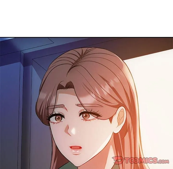 难以克制的欲望 第43話 第54页