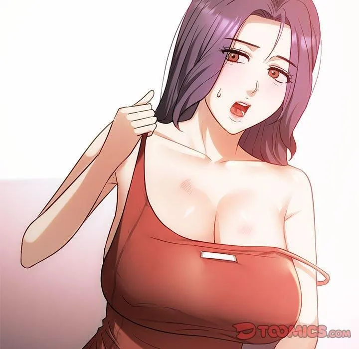 难以克制的欲望 第43話 第69页