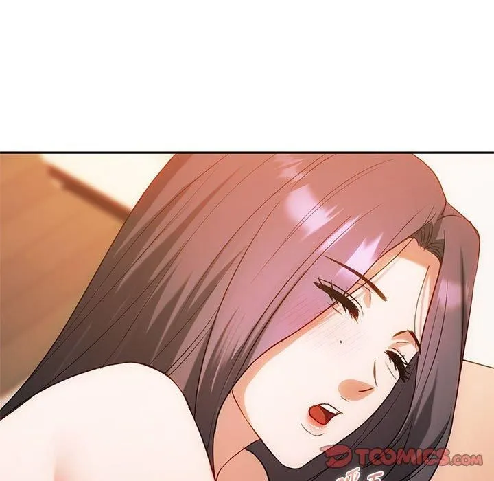 难以克制的欲望 第43話 第9页