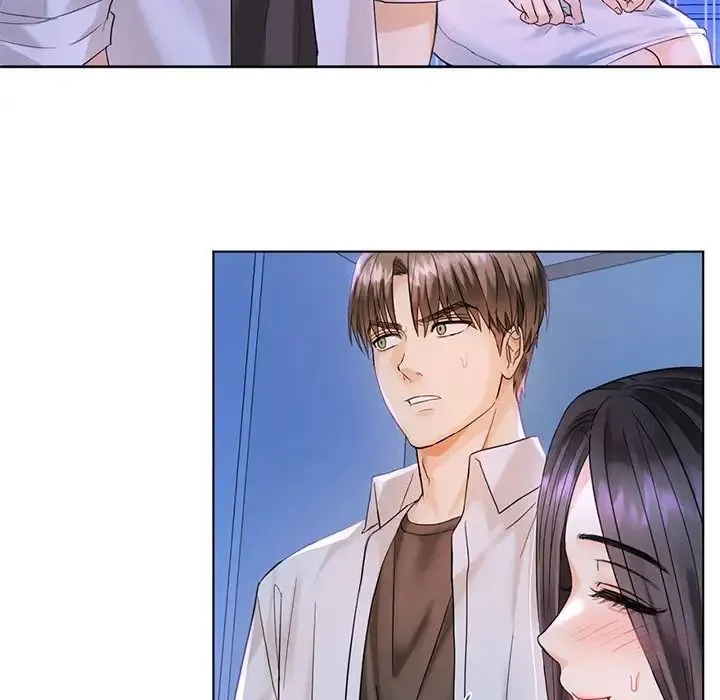 难以克制的欲望 第3话 第109页