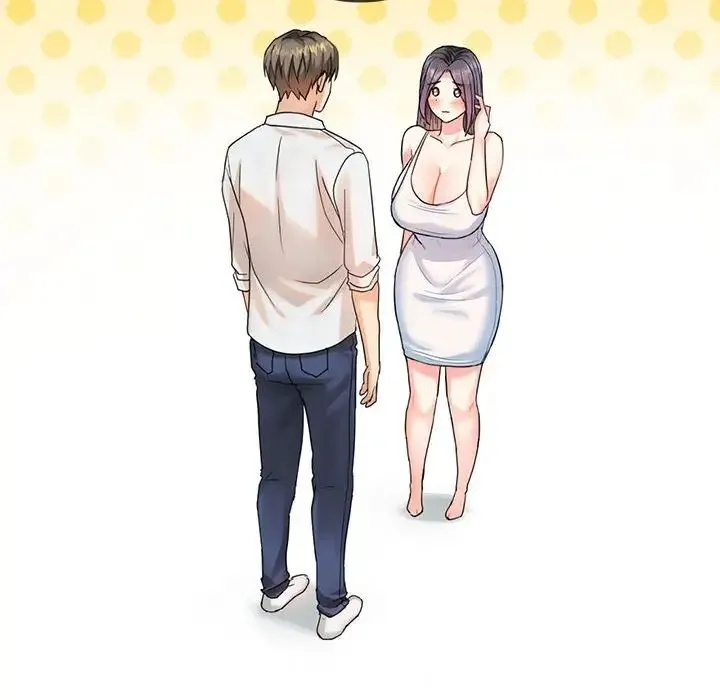 难以克制的欲望 第3话 第30页