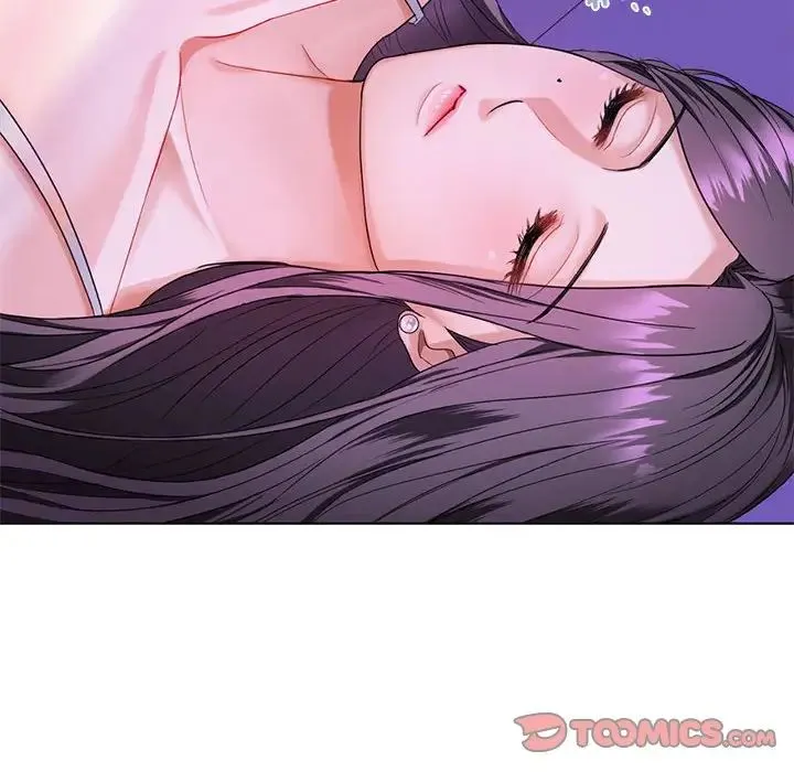难以克制的欲望 第3话 第172页