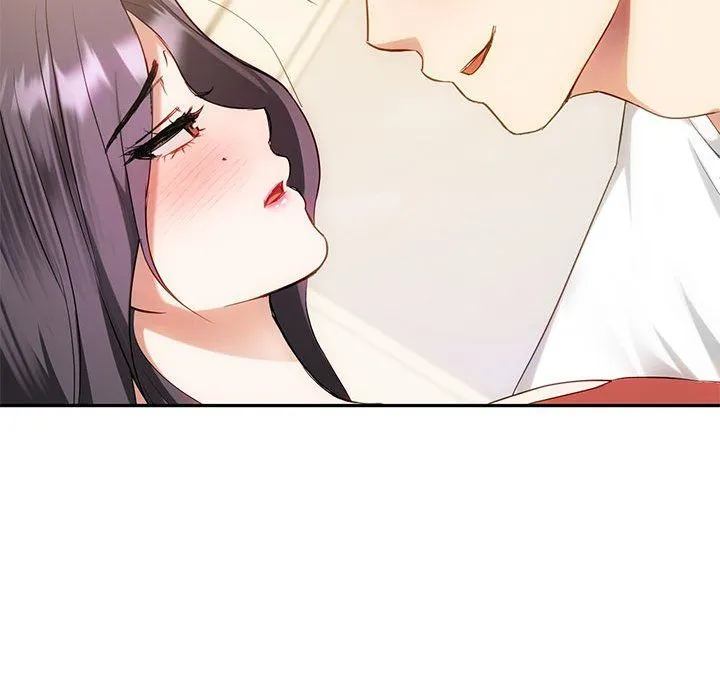 难以克制的欲望 第40話 第113页