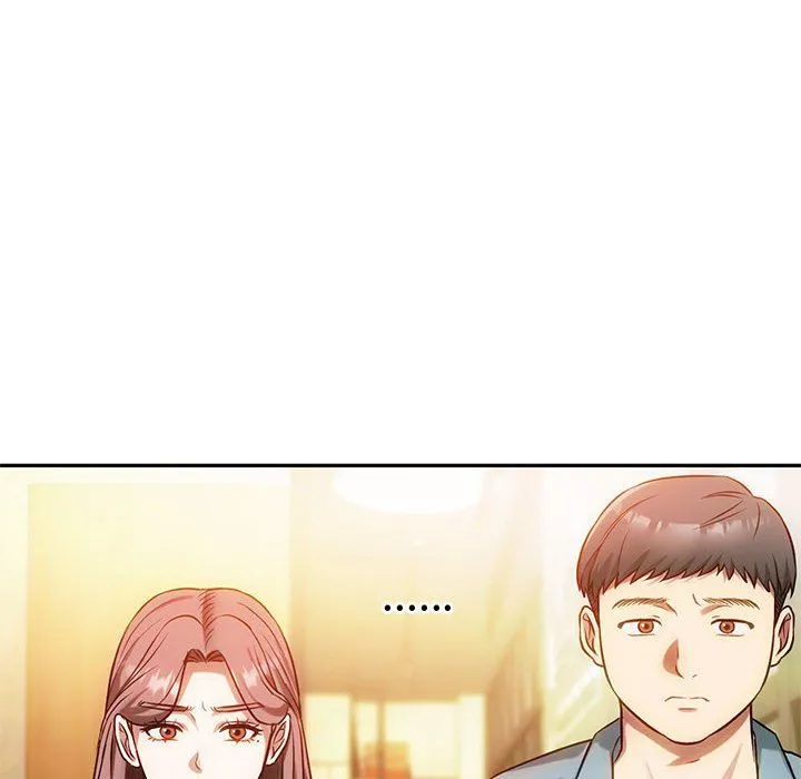 难以克制的欲望 第40話 第10页