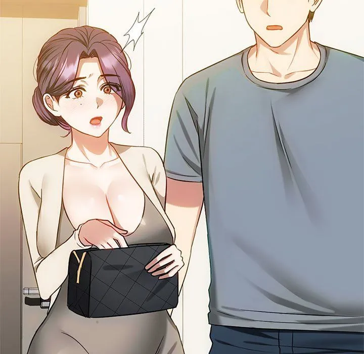 难以克制的欲望 第39話 第73页
