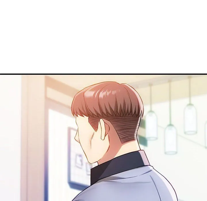 难以克制的欲望 第39話 第113页