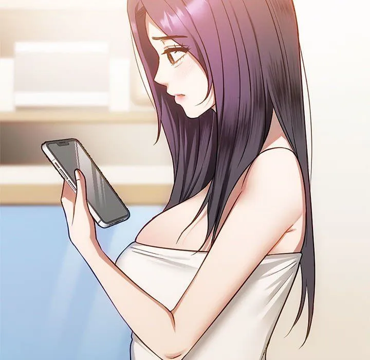 难以克制的欲望 第39話 第130页