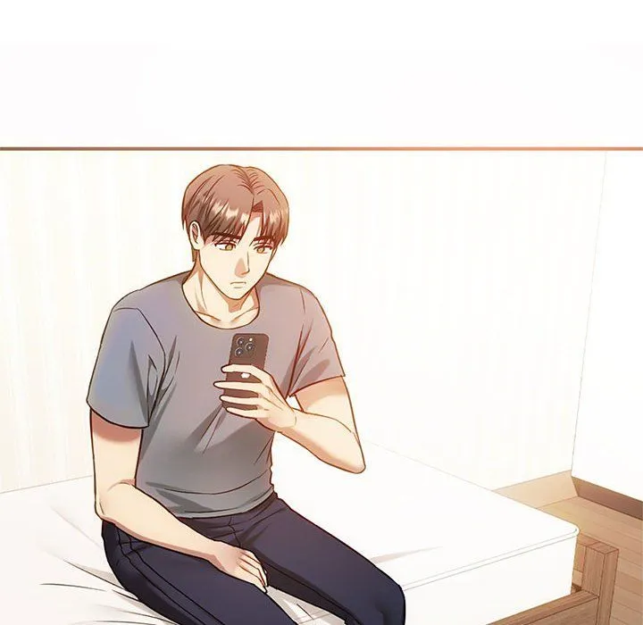 难以克制的欲望 第39話 第132页