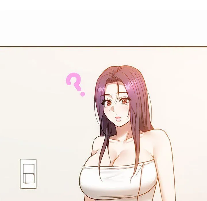 难以克制的欲望 第39話 第125页