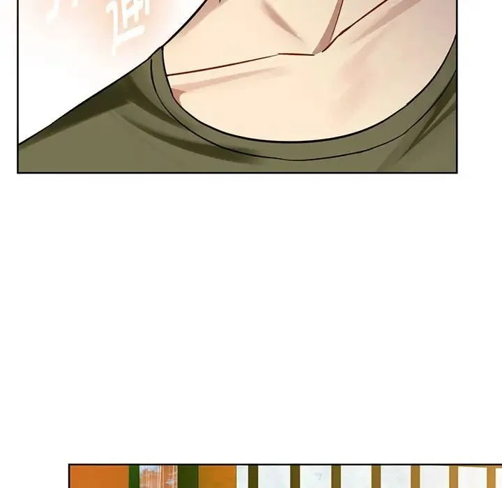 难以克制的欲望 第8話 第82页