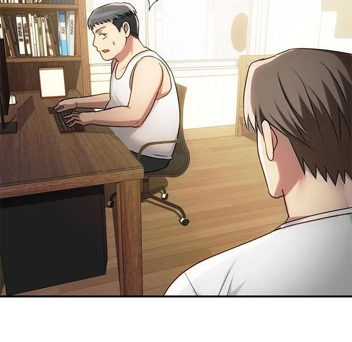 难以克制的欲望 第46話 第34页