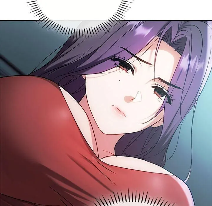 难以克制的欲望 第46話 第63页