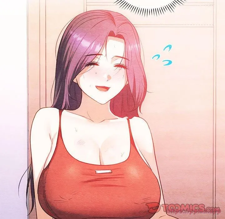 难以克制的欲望 第46話 第50页