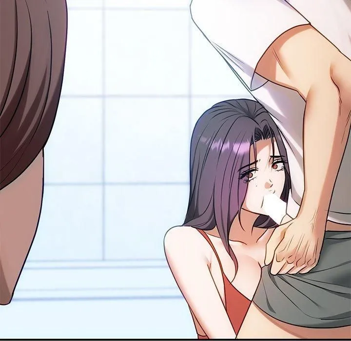 难以克制的欲望 第46話 第54页