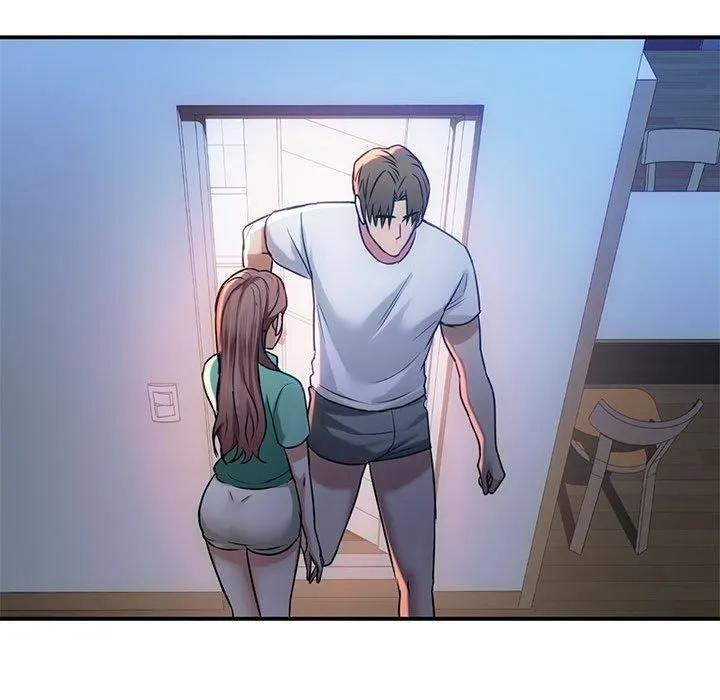 难以克制的欲望 第46話 第21页
