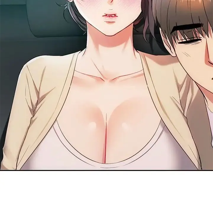 难以克制的欲望 第35話 第107页
