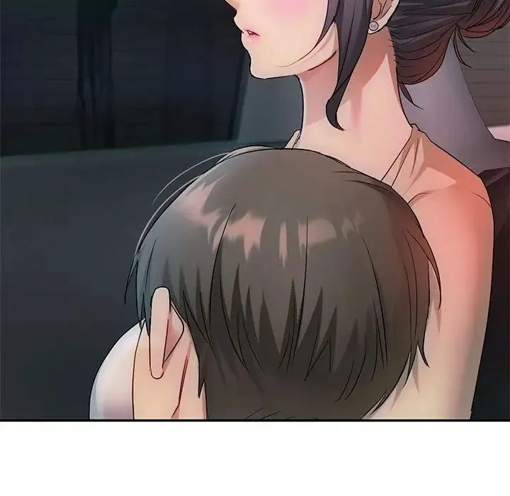 难以克制的欲望 第35話 第130页