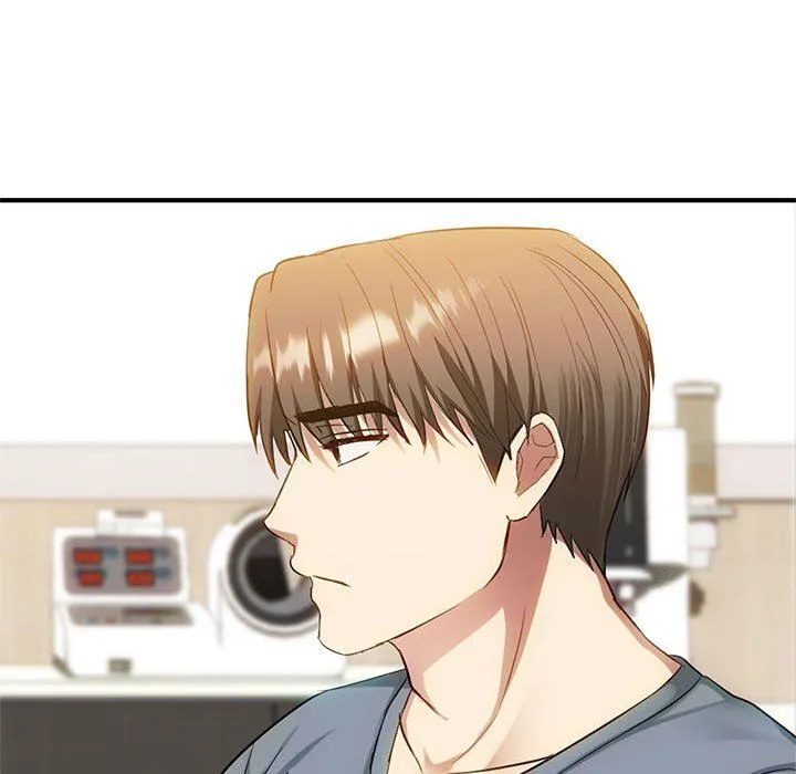 难以克制的欲望 第36話 第101页