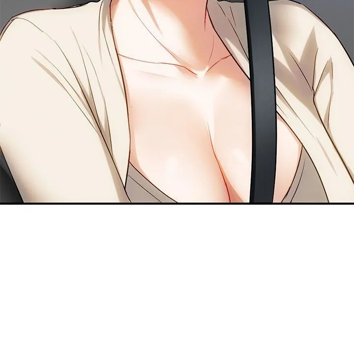 难以克制的欲望 第36話 第125页