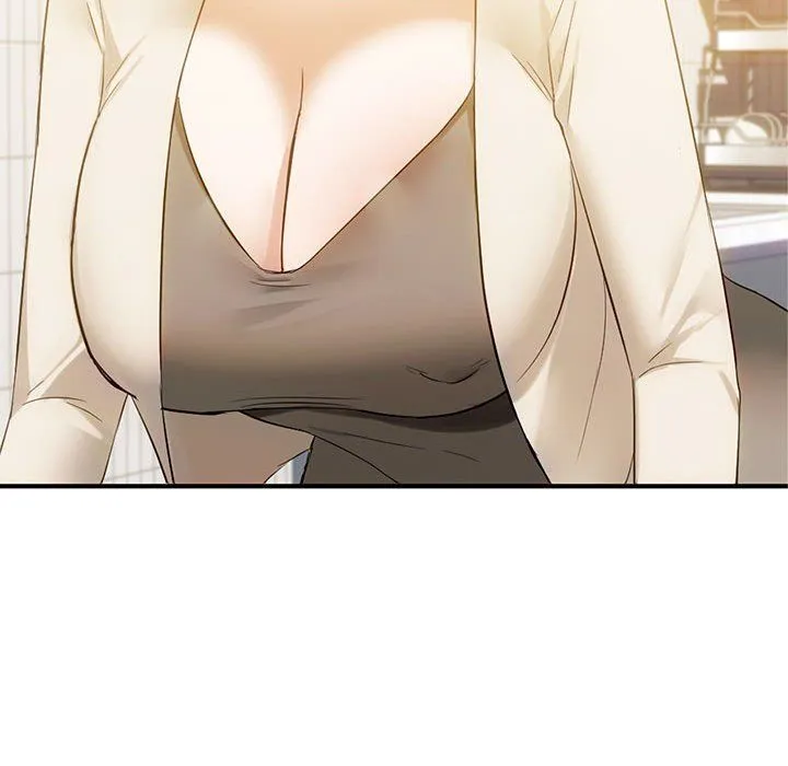 难以克制的欲望 第36話 第85页