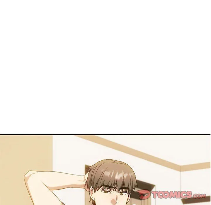 难以克制的欲望 第36話 第75页