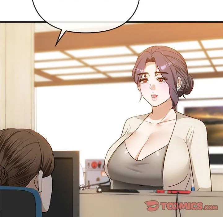 难以克制的欲望 第36話 第99页