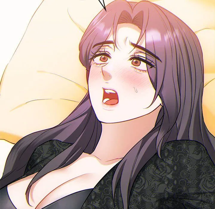 难以克制的欲望 第36話 第53页