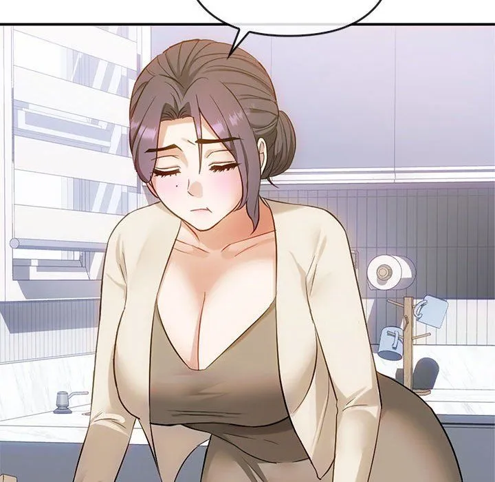 难以克制的欲望 第36話 第78页
