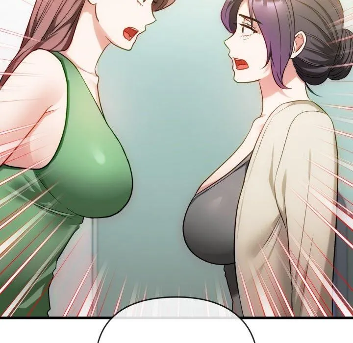 难以克制的欲望 第49話 第35页