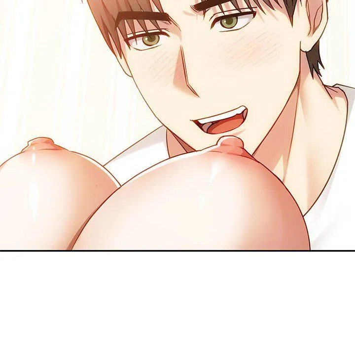 难以克制的欲望 第41話 第68页