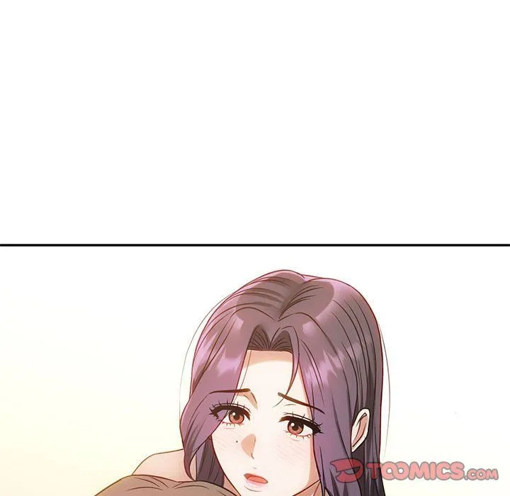 难以克制的欲望 第41話 第45页