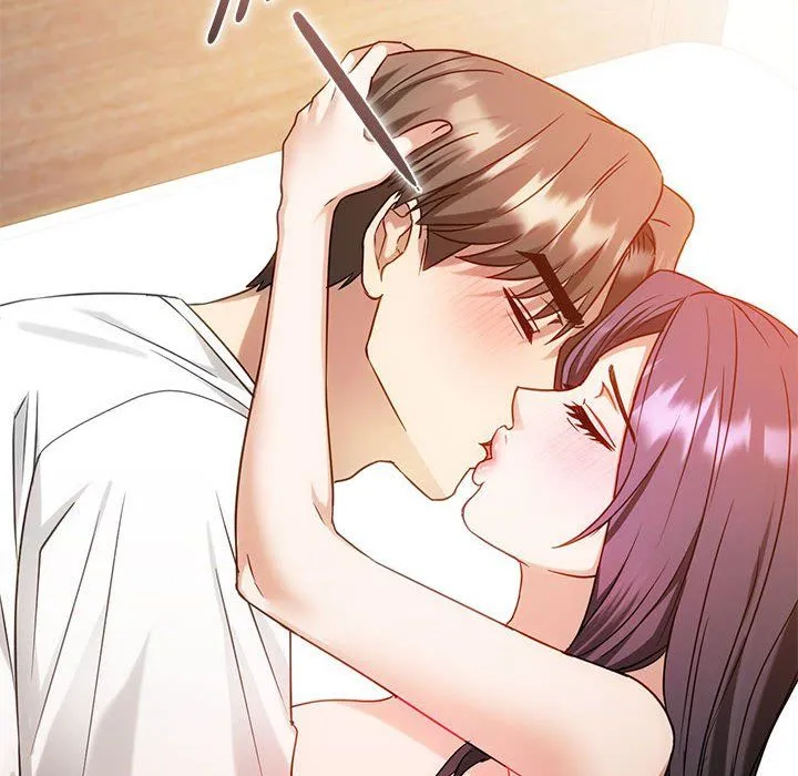 难以克制的欲望 第41話 第88页