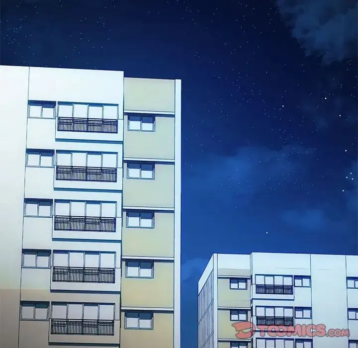 难以克制的欲望 第34話 第129页