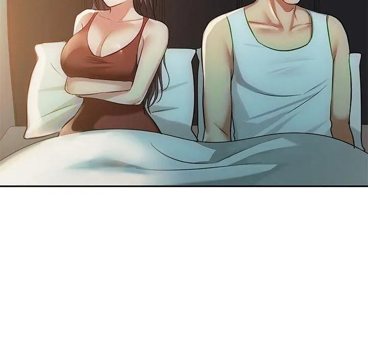 难以克制的欲望 第44話 第98页