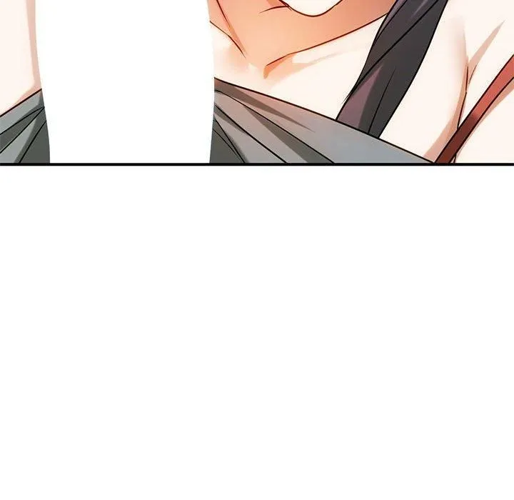 难以克制的欲望 第45話 第132页