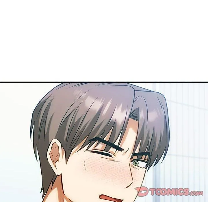 难以克制的欲望 第45話 第135页