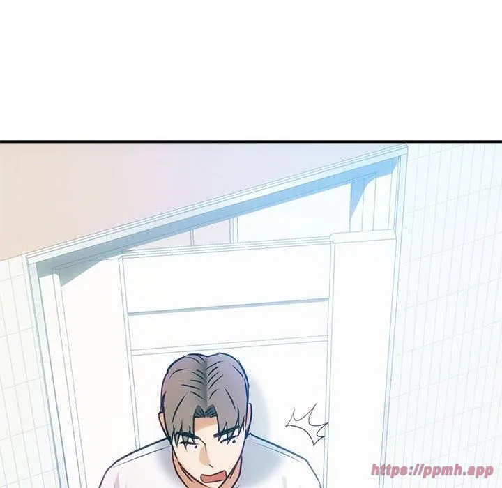 难以克制的欲望 第45話 第140页