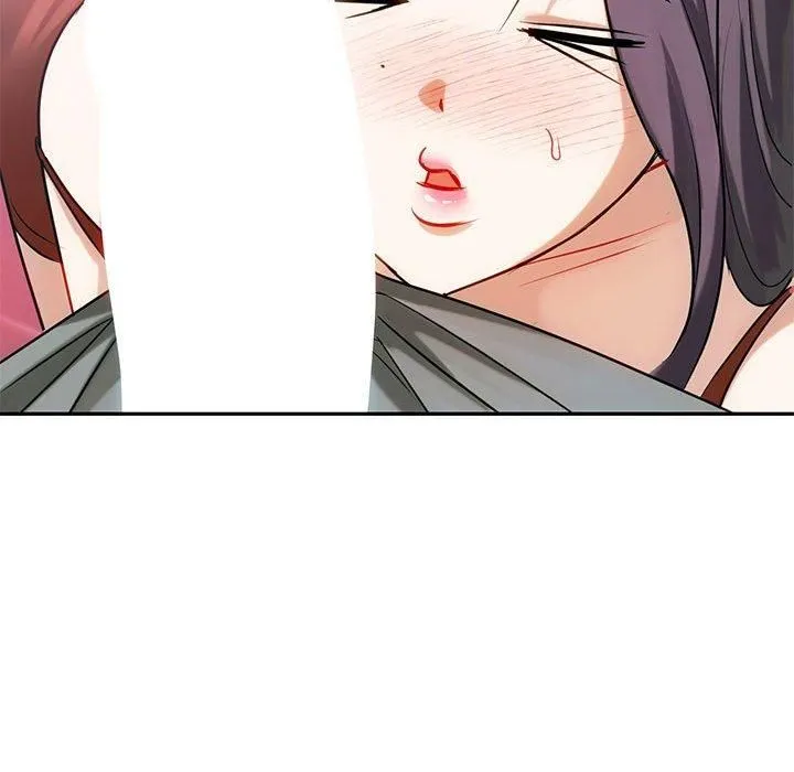 难以克制的欲望 第45話 第125页