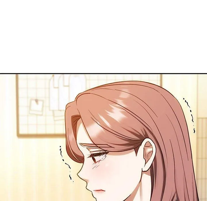 难以克制的欲望 第45話 第42页