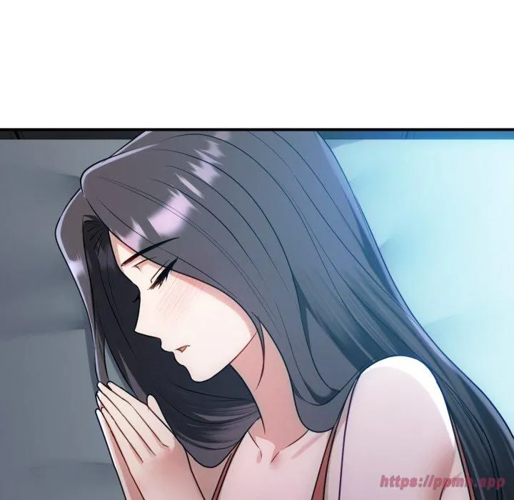 难以克制的欲望 第47話 第40页