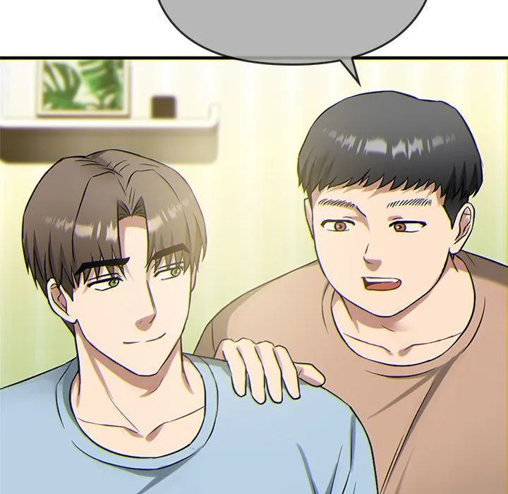 难以克制的欲望 第38話 第115页