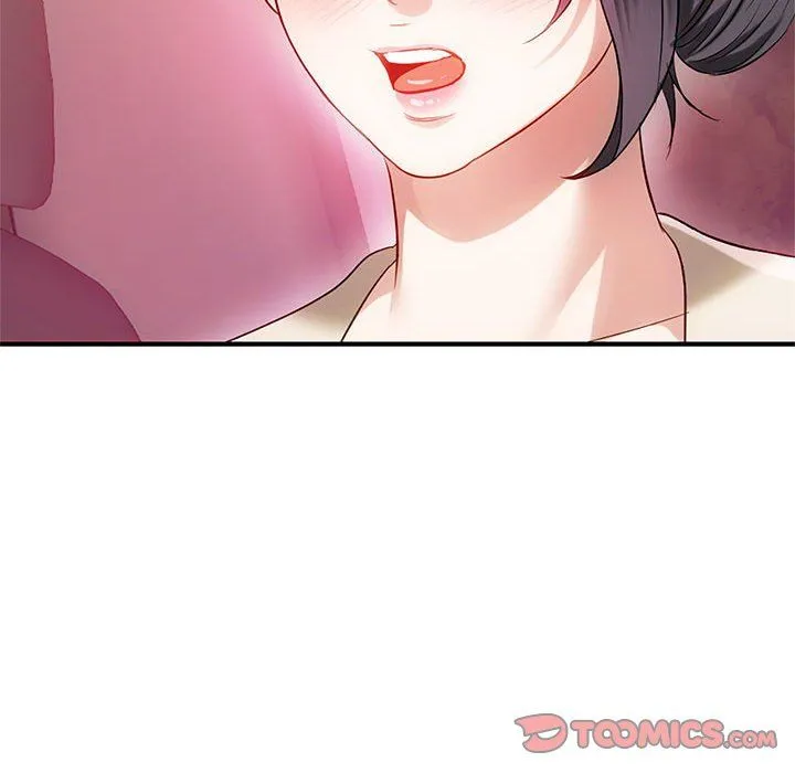 难以克制的欲望 第38話 第87页