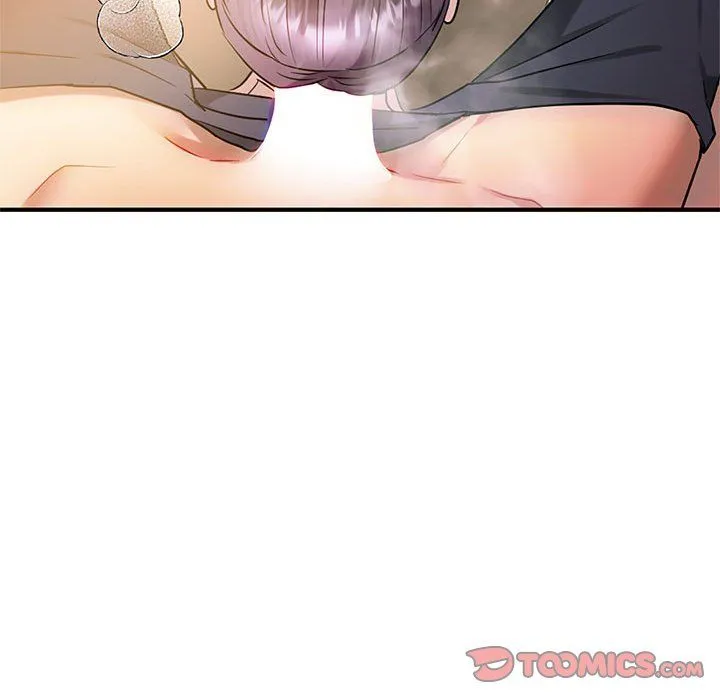 难以克制的欲望 第38話 第111页