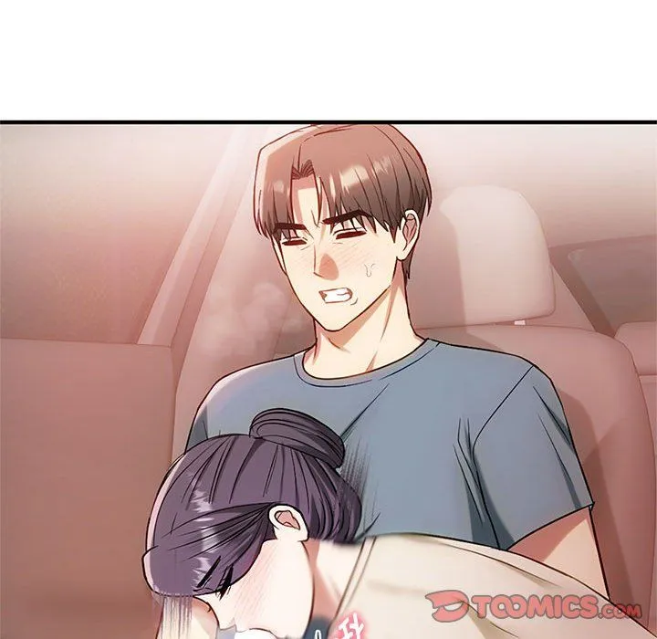 难以克制的欲望 第38話 第123页