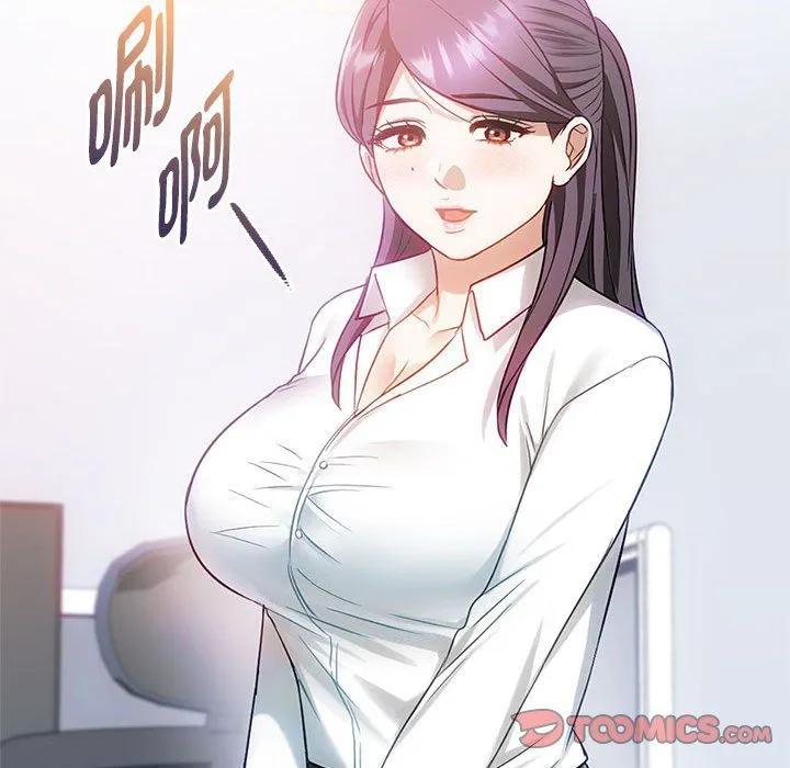 难以克制的欲望 第38話 第33页