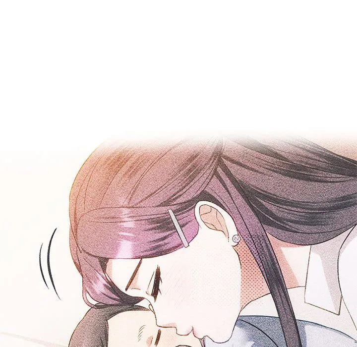 难以克制的欲望 第38話 第107页