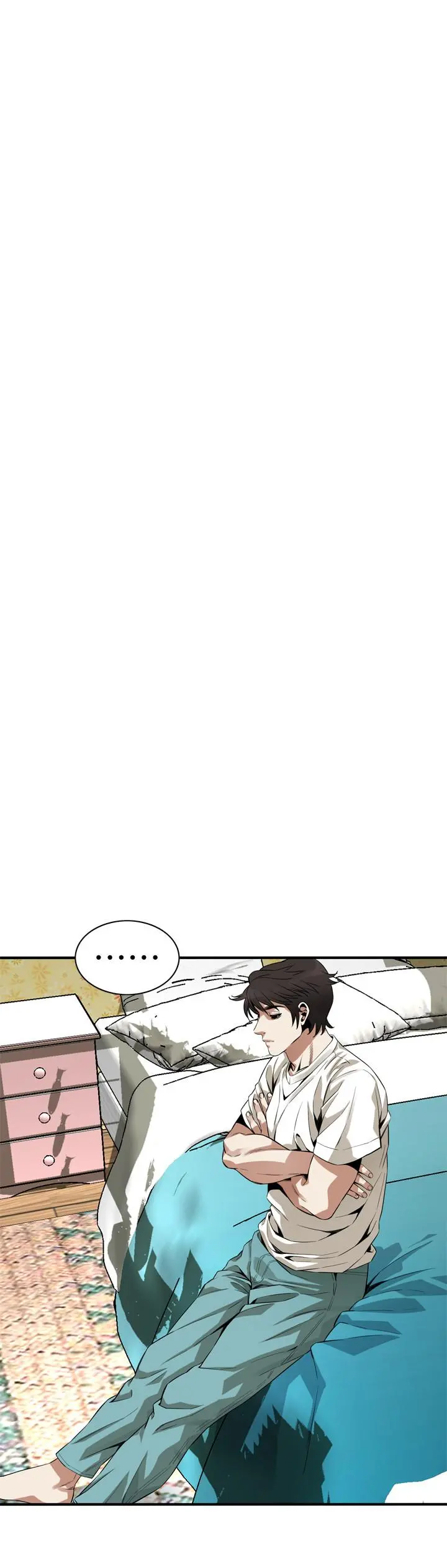 偷窥（全集无删减） 第177话<第3季>-你真的要跟李琇爱离婚了吗 第16页