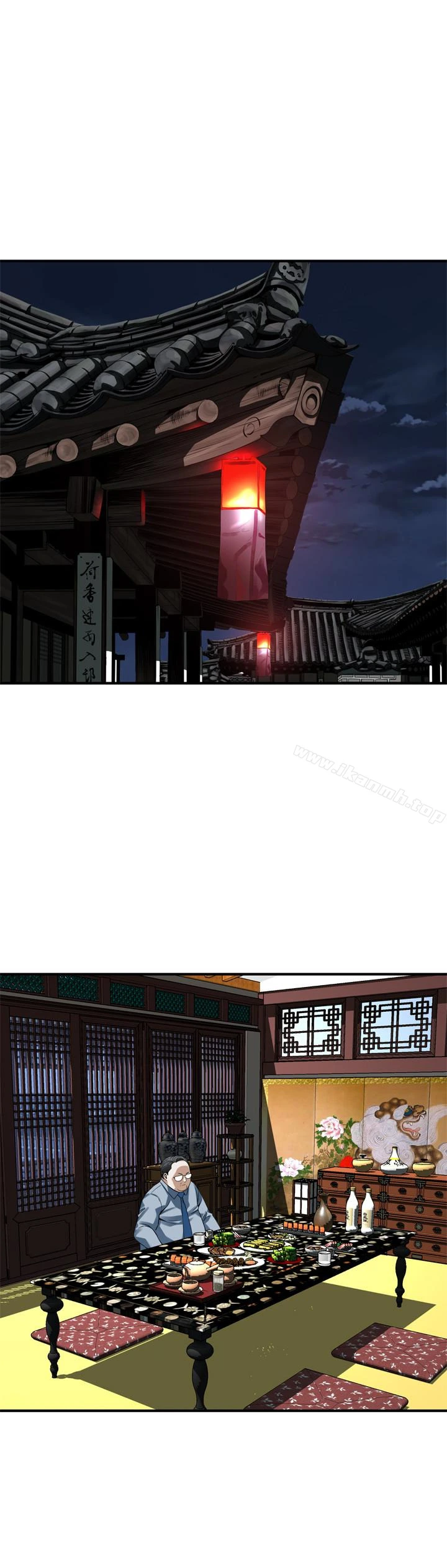 偷窥（全集无删减） 第158话-人妻的滋味 第22页
