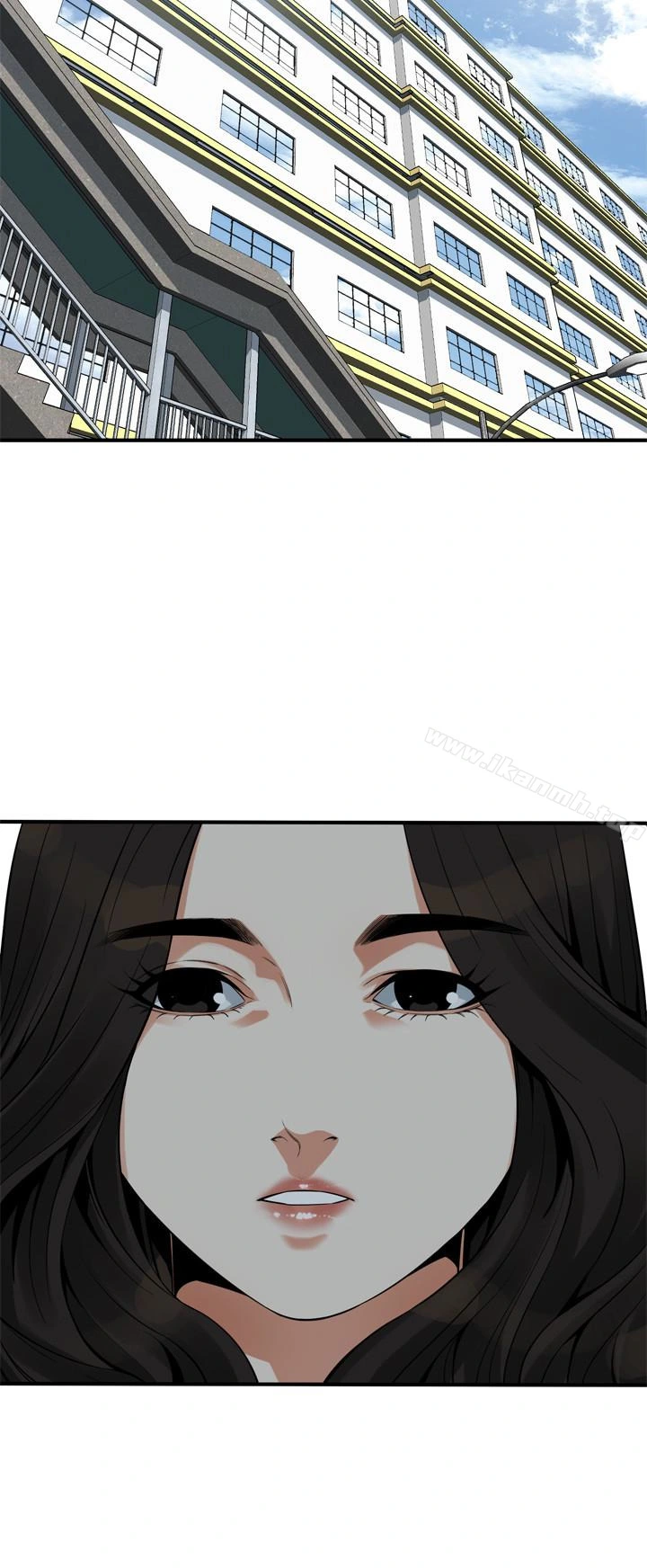偷窥（全集无删减） 第156话-公平点，也让我上一次吧 第20页