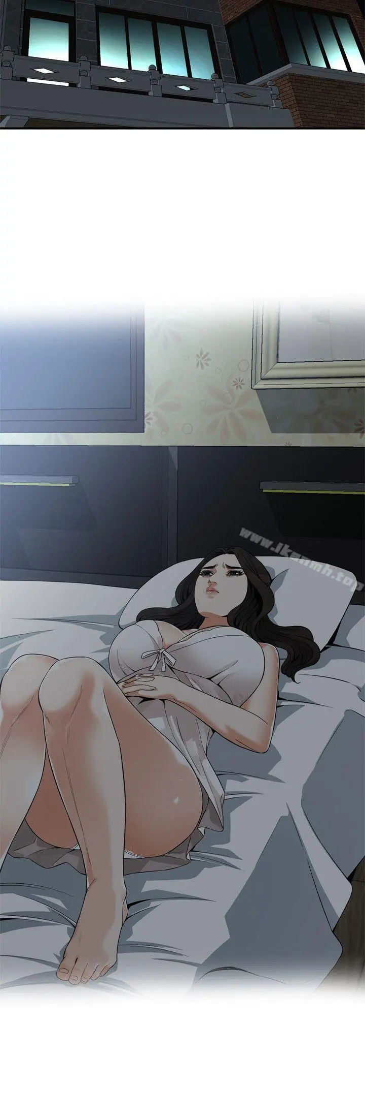 偷窥（全集无删减） 第152话-嚐嚐惊险刺激的快感吧 第20页